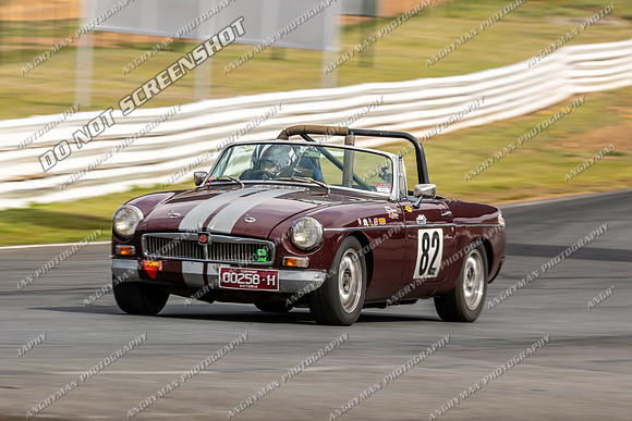 82 - Regularity - Marque Sportscars & Invited-15