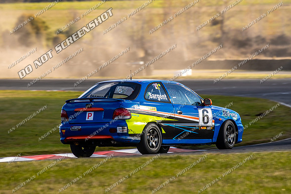 Hyundai 6 - TCRC Rnd 4 - 18-19 May 2024-19