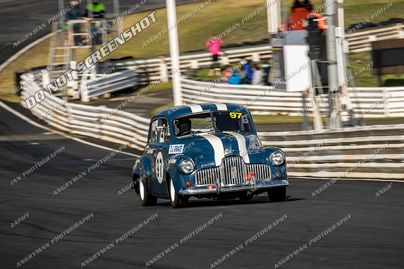 Early Holden Regularity 97 - Saturday-2