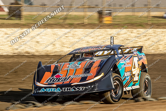 Super Sedan 4 W4 - 10 - Latrobe - 13th & 14th Jan 2023-2