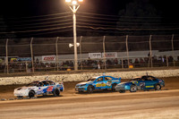Modified 46 V46 - 22 - Latrobe - 2nd March 2019-11