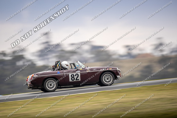 82 - Regularity - Marque Sportscars & Invited-21
