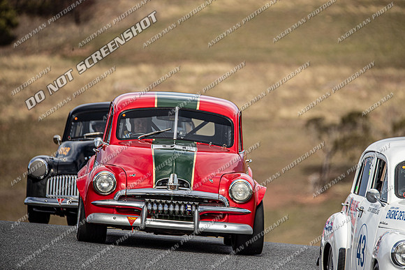 91 - Early Holden Regularity-9