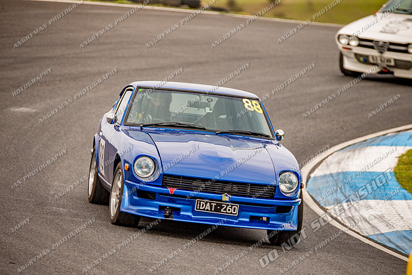 88 - Baskerville Historics 2018-12