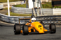 Historic Sports & Racing Cars 9 - Saturday-3