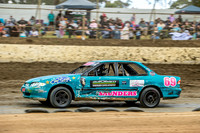 Street Stock 69 T69 - 12 - Latrobe - 27th & 28th Jan 2023-3