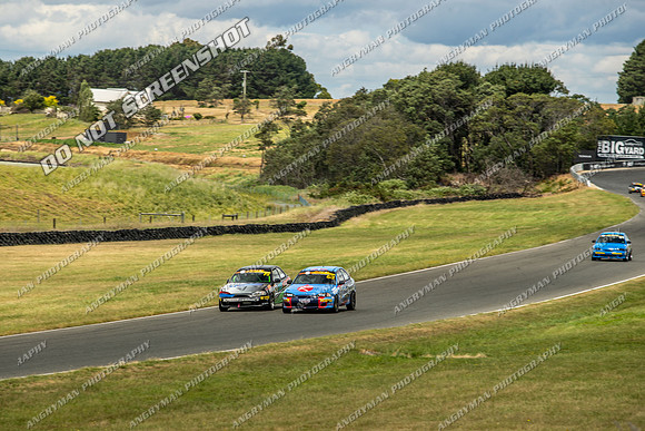 Hyundai 53 - TCRC Rnd 6 - 1st Dec 2024-15