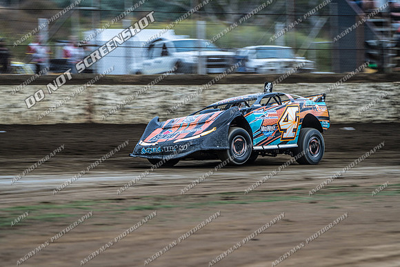 Super Sedan 4 W4 - 11 - Hobart - 20th & 21st Jan 2023-12