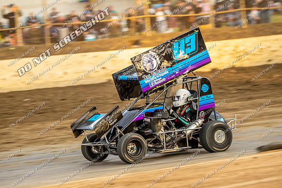 Formula 500 113 T113 - 12 - Latrobe - 27th & 28th Jan 2023-24