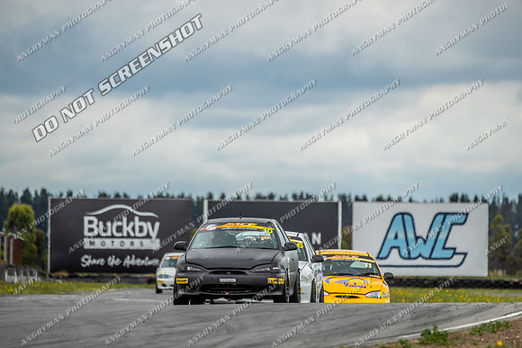 Hyundai 10 - TCRC Rnd 6 - 1st Dec 2024-6