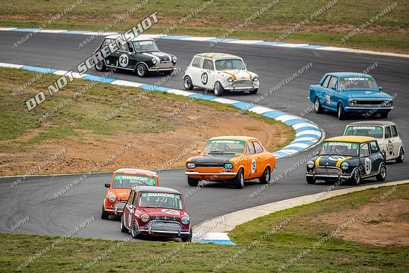 77 - Group NB Under 3 Litre & NC Under 2 Litre-9