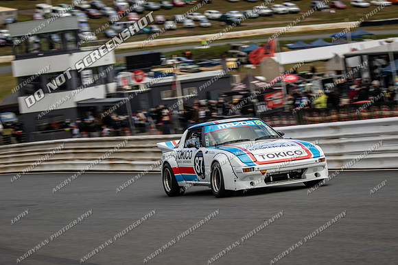 Muscle Car Cup - 87 - Saturday-2