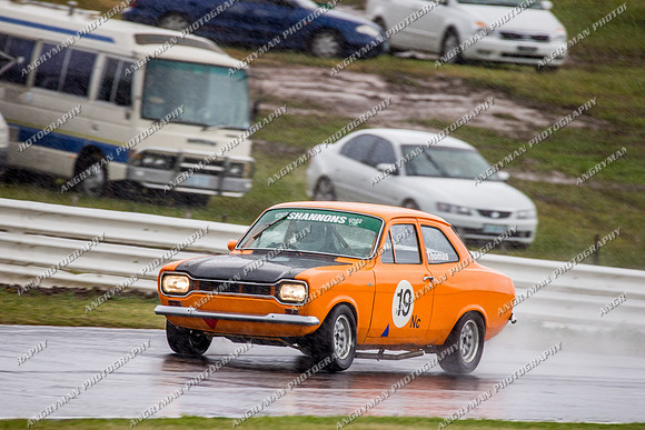 Group NB and Under 2 Litre - 19 Lachlan Thomas - Saturday - 1st october 2016-11