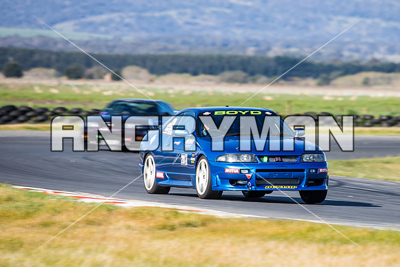 28 - Australian Supersprint Championship - Symmons Plains - 21st Sep 2014-6