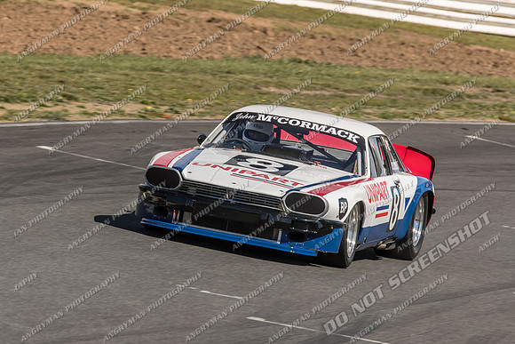 8 - Baskerville Historics 2018