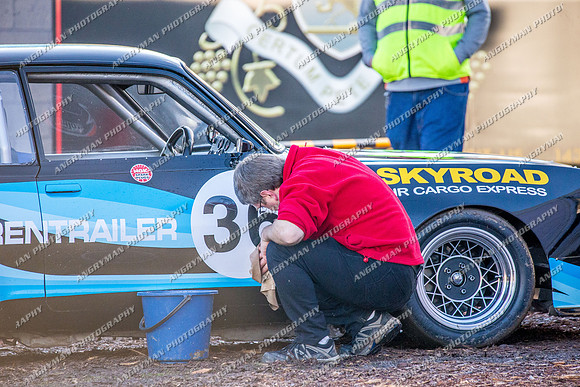 Regularity Group A - 36 Danny Slater - Sunday - 2nd October 2016