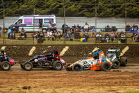 Wingless 26 T26 - Friday-5