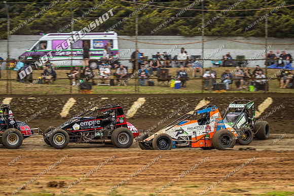 Wingless 26 T26 - Friday-5