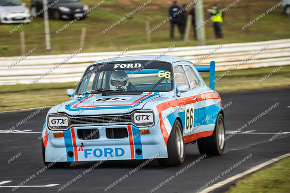 Baskerville Legends Spirited Demonstration - 66 Garry Ford - Saturday - 1st october 2016-5