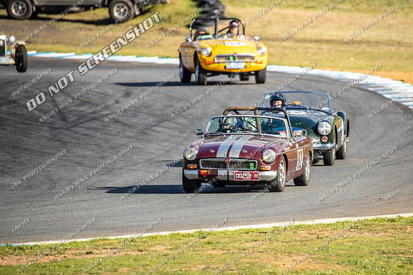 82 - Regularity - Marque Sportscars & Invited-32