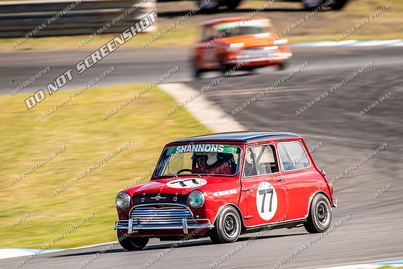 77 - Group NB Under 3 Litre & NC Under 2 Litre-19