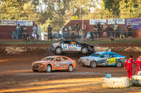Street Stock 19 T19 - Friday-19