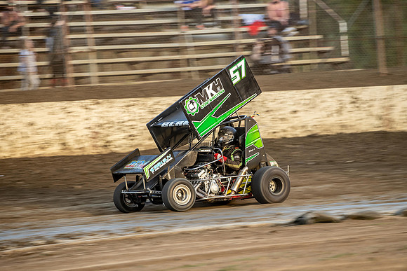 Formula 500 57 T57 - Saturday-12