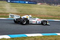 6 - Historic Sports & Racing Cars-13