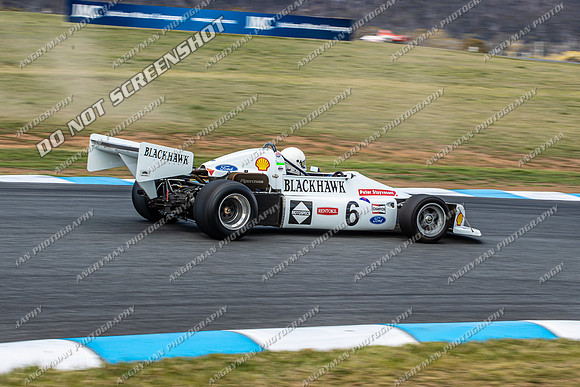6 - Historic Sports & Racing Cars-13