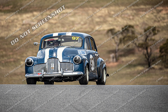 97 - Early Holden Regularity-2