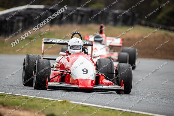 9 - Historic Sports & Racing Cars-7