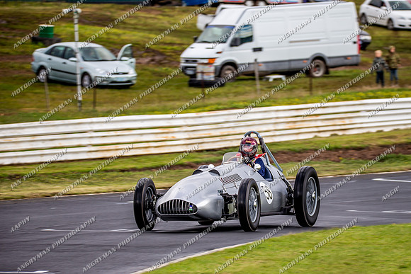 Regularity - Sports & Racing Cars & Invited - 58 Graham Soden - Saturday - 1st october 2016
