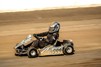 Kart 999 - 06 - Hobart - 23rd Nov 2019-4