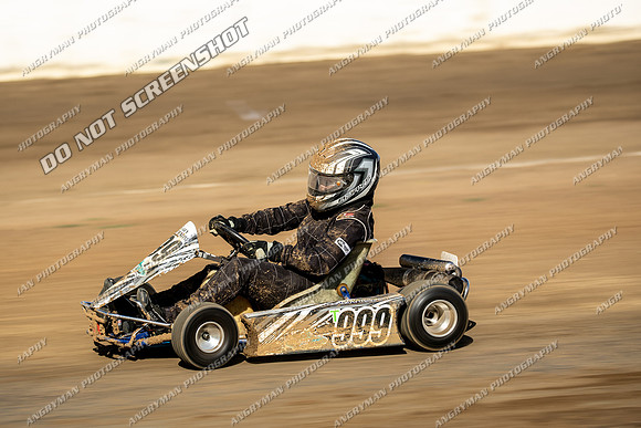 Kart 999 - 06 - Hobart - 23rd Nov 2019-4