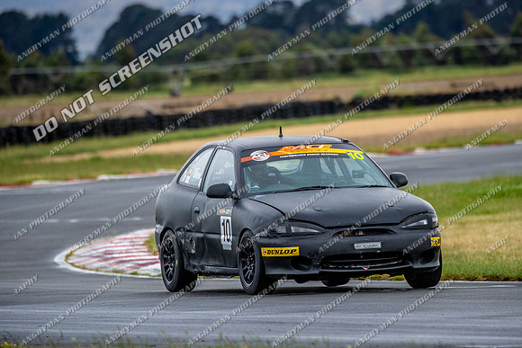 Hyundai 10 - TCRC Rnd 6 - 1st Dec 2024-2