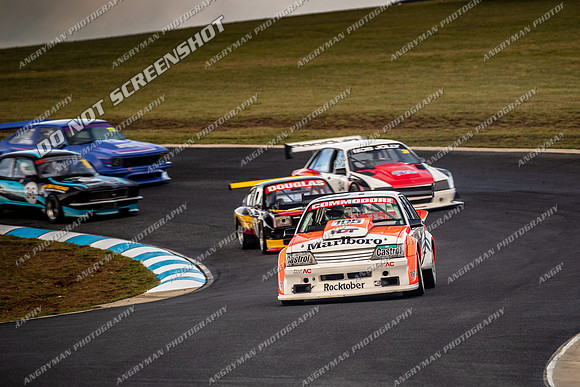 Sports Sedans 105 - Saturday-8