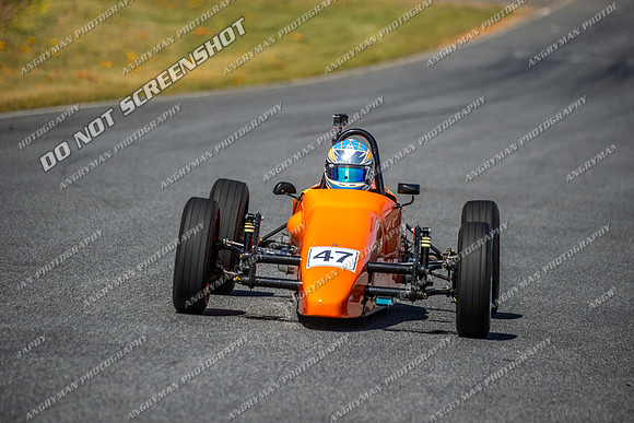 Classic Formula Libre - 47 - Baskerville Historics 2024-4