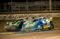 Super Sedan 81 W81 - 14 - Latrobe - 17th Jan 2020-18