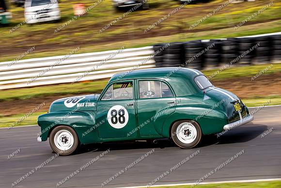 Regularity Group B - 88 Grant Bingley - Sunday - 2nd October 2016