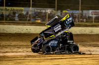 Sprintcar 73 T73 - 07 - Latrobe - 27th Dec 2022-5