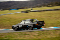 Muscle Car Cup - 93 - Friday-7