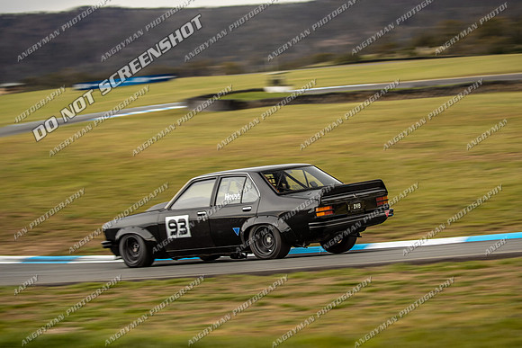 Muscle Car Cup - 93 - Friday-7