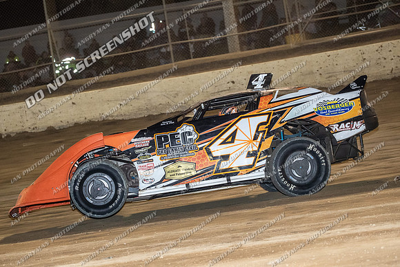 Super Sedan 4 W4 - 15 - Latrobe - 18th Jan 2020-16