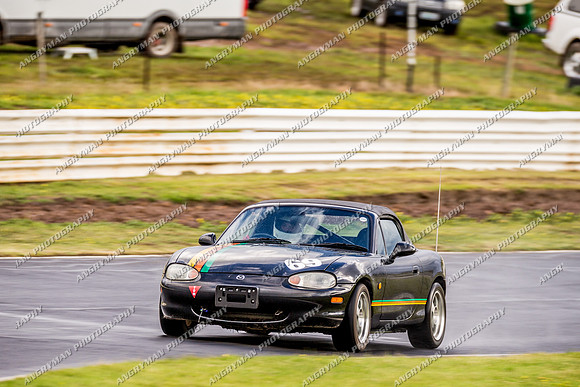 Regularity Marque Sports Cars & Invited - 69 Peter Bergman - Saturday - 1st october 2016-3