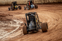 Speedcar 39 T39 - 09 - Carrick - 6th & 7th Jan 2023-8