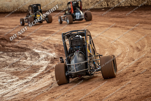Speedcar 39 T39 - 09 - Carrick - 6th & 7th Jan 2023-8