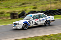 Muscle Car Cup 2001cc-3500cc - 1 Sean Bell - Sunday - 2nd October 2016-2