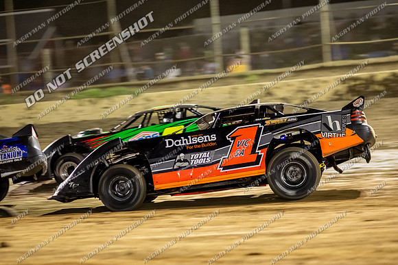 Super Sedan 23 V23 - 12 - Latrobe - 15th Jan 2022-18