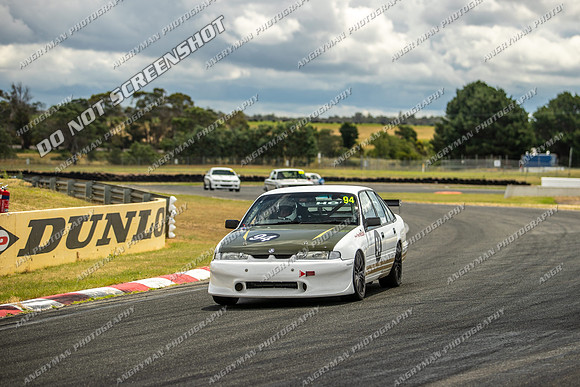 Super Sprint 94 - TCRC Rnd 6 - 1st Dec 2024-8