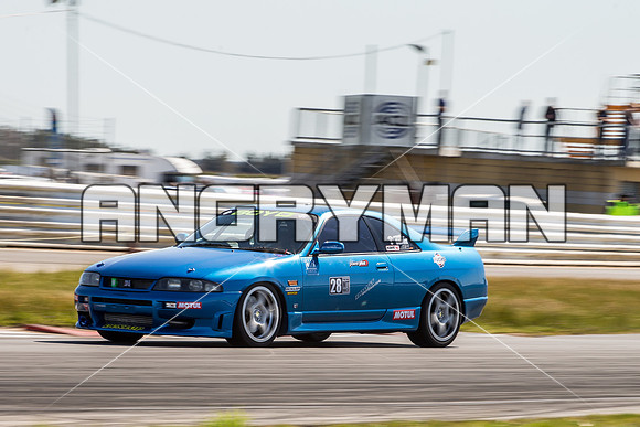 28 - Australian Supersprint Championship - Symmons Plains - 21st Sep 2014-3